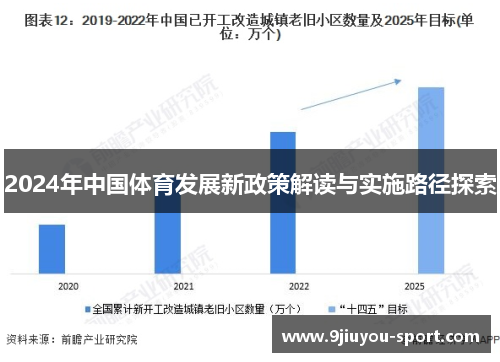 2024年中国体育发展新政策解读与实施路径探索